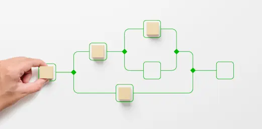 Automatize processos desenhando fluxos de trabalho com BPM - Uma solução Arquivar