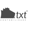 TXT Contabilidade - Cliente ArqSign Assinatura Digital