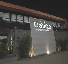 Davita - Case de sucesso Arquivar