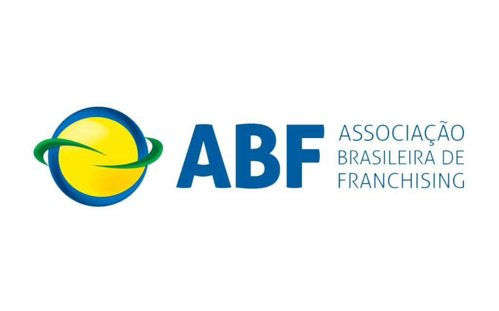 Logo da ABF franquias