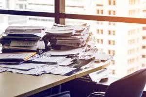 Digitalização de documentos: entenda como funciona e para que serve