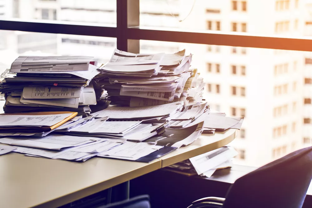 Digitalização e GED: a combinação perfeita para gestão de documentos acadêmicos