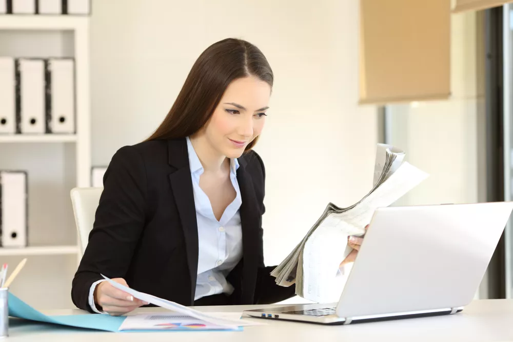 Digitalização e GED: a combinação perfeita para gestão de documentos acadêmicos
