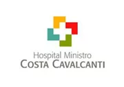 logo Hospital Ministrao Cavalcanti