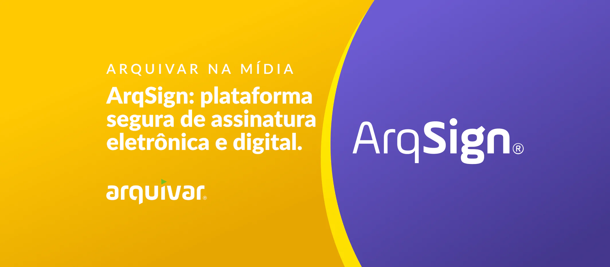 ArqSign