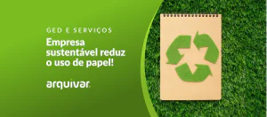 Empresa sustentável