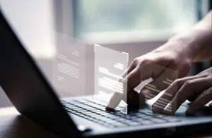 Organização de documentos digitais: como fazer de forma eficiente?