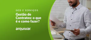 Gestão de contratos: como fazer em cooperativas?
