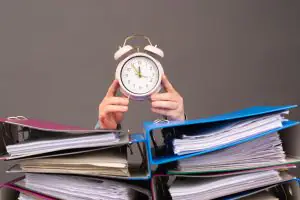 Você conhece a Tabela de Temporalidade Documental?