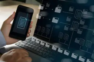 Digitalização de documentos: Como funciona e para que serve?
